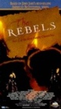 The Rebels movie in Macdonald Carey filmography.