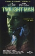 Twilight Man is the best movie in Georgann Johnson filmography.