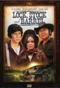Lock, Stock and Barrel movie in Burgess Meredith filmography.