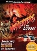 Maneaters Are Loose! movie in Steve Forrest filmography.