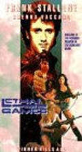 Lethal Games is the best movie in Ron Althoff filmography.
