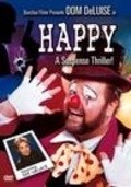 Happy is the best movie in Kimberly Alexander filmography.