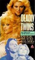Deadly Twins movie in Audrey Landers filmography.