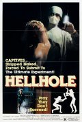 Hellhole movie in Pierre De Moro filmography.