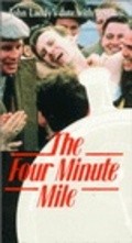 The Four Minute Mile movie in Adrian Rawlins filmography.