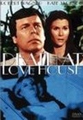 Death at Love House movie in Robert Wagner filmography.