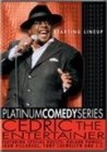 Cedric the Entertainer: Starting Lineup movie in Leslie Small filmography.