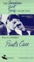 Paul's Case movie in Lamont Johnson filmography.