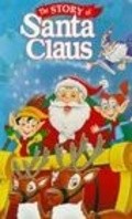 The Story of Santa Claus movie in Gregg Berger filmography.