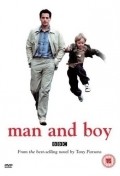 Man and Boy movie in Simon Curtis filmography.