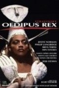 Oedipus Rex is the best movie in Bryn Terfel filmography.