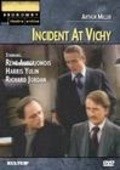 Incident at Vichy movie in Tom Bower filmography.