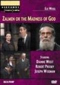 Zalmen: or, The Madness of God movie in Joseph Wiseman filmography.