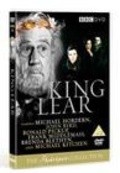 King Lear movie in Jonathan Miller filmography.