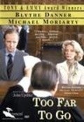 Too Far to Go movie in Josef Sommer filmography.