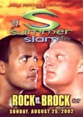 Summerslam is the best movie in Brok Lesnar filmography.