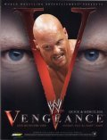 WWE Vengeance movie in Brok Lesnar filmography.