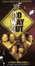 WWF No Way Out movie in Chris Jericho filmography.