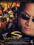 Summerslam is the best movie in Trish Stratus filmography.