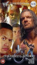 WWF Backlash movie in Adam Copeland filmography.