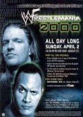 WrestleMania 2000 movie in Dwayne Johnson filmography.
