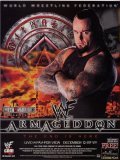 Armageddon is the best movie in Chris Jericho filmography.