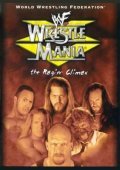 WrestleMania XV movie in Steve Austin filmography.