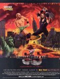 Summerslam is the best movie in Mick Foley filmography.
