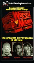 WrestleMania XIV movie in Steve Austin filmography.