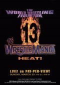 WrestleMania 13 movie in Dwayne Johnson filmography.
