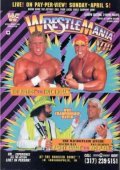 WrestleMania VIII movie in Hulk Hogan filmography.