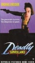 Deadly Surveillance movie in David Carradine filmography.