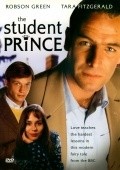 The Student Prince movie in Rupert Penry-Jones filmography.