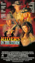 Riders in the Storm movie in Brett Baxter Clark filmography.