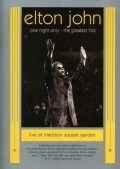 Elton John - Greatest Hits Live movie in Elton John filmography.