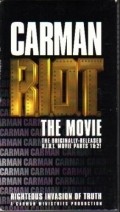 R.I.O.T.: The Movie movie in Sam J. Jones filmography.