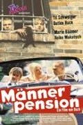Mannerpension movie in Marie Baumer filmography.