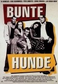 Bunte Hunde is the best movie in Oana Solomonescu filmography.
