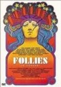 Follies in Concert is the best movie in Barbara Cook filmography.