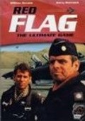 Red Flag: The Ultimate Game movie in George Coe filmography.