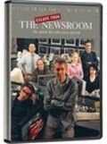 Escape from the Newsroom is the best movie in Jeremy Hotz filmography.