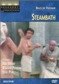 Steambath movie in Valerie Perrine filmography.