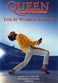 Queen Live at Wembley '86 movie in Gavin Taylor filmography.