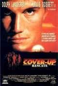 Cover Up movie in Manny Coto filmography.