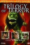 Trilogy of Terror movie in Dan Curtis filmography.