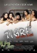 El tigre de Santa Julia is the best movie in Ivonne Montero filmography.