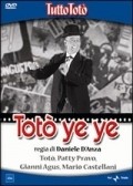 Toto Ye Ye is the best movie in Patty Pravo filmography.