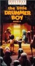 The Little Drummer Boy Book II movie in Artur Rankin ml. filmography.
