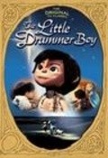The Little Drummer Boy movie in Artur Rankin ml. filmography.