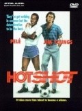 Hotshot movie in Rick King filmography.